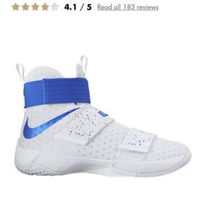 Meet your Posher, Steve